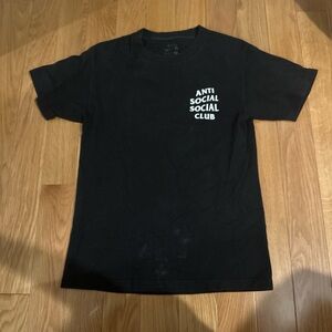 Anti Social Club T-Shirt
